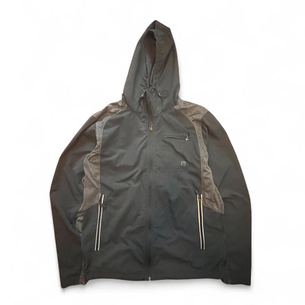Avalanche Ski Jacket Women's M Gorpcore Utility Outdoor Winter